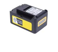 18V 5.0Ah 90Wh Lithium-Ion Battery Replacement | ，Compatible for Kärcher，18V Battery Power Platform Tools 24450350 With Display(5000mAh)