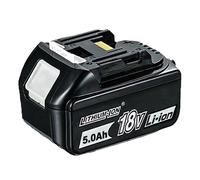 For Makita 18V 5.0Ah LXT Li-Ion BL1830 BL1850 BL1860 BL1840 Cordless Battery NEW