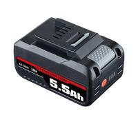 Einhell Power X-Change Battery 18V 4.0Ah Rechargeable Dust Resistant LED Display