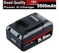 Einhell Power X-Change Battery 18V 4.0Ah Rechargeable Dust Resistant LED Display