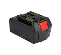 18V 5000mAh BAT609 Battery for Bosch BAT619G BAT619 BAT609G BAT618 BAT618G BAT610G CRS180 CFL180 CCS180 BSH180 CAG180B HDB180, GSR 18 V-LI, GBH 180 V-LI, GHO 18 V-LI, GWS 18 V-LI
