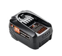 18V 5500mAh High Capacity Replacement Battery for Bosch PBA/PSB/PSR - Compatible with Bosch Home and Garden Tools