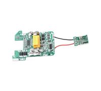 18V 5S Battery Protective Board with Multiple for BL1815 BL1860 LXT400 Bl1850 Short Circuit Protective Power Tool Battery Management Structure