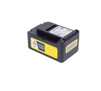 18V 6.0Ah 90Wh Lithium-Ion Battery Replacement .Compatible With Karcher. 18V Battery Power Platform Tools 24450350 With LCD Display(6000mAh)