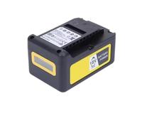 18V 6.0Ah Lithium-Ion Battery Replacement .Compatible With Karche. 18V Battery Power Platform Tools 24450350 With LCD Display(5000mAh)