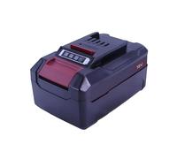 18V 6000mAh Rechargeable Battery. Compatible With EINHELL. All PXC Power Tools Garden Machines PXBP-600 PXBP-300 4511396 GE-LC 18 Li(1Pack)