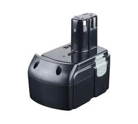 18V 7.0ah Cordless Tool Lithium-ion Battery, Compatible with Hitachi(1pcs)