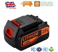 BLACK+DECKER 18V 4Ah Battery (BL4018-XJ)