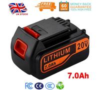 BLACK+DECKER 18V 4Ah Battery (BL4018-XJ)