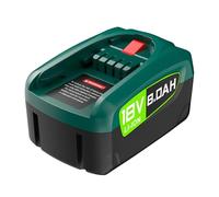18V 8000mAh Rechargeable Replacement Battery ，Compatible With Bosch PBA Power Tools | Compatible With AL1880CV, AL1810CV, AL18815CV, AL1830CV Chargers(1Pcs 8000mAh BAT)