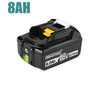 Makita Battery 18V 5.0Ah Li-Ion LXT 18V 632F15-1