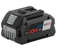 18V, 8Ah Bosch AMPShare Battery - 088088