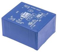18V ac 2 Output Through Hole PCB Transformer 30VA