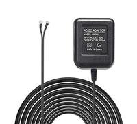 18V AC Transformer Cable, WiFi Doorbell Camera Power Adapter for IP Video Intercom Ring Wireless Doorbell(5M)
