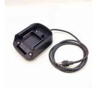 18V Adapter Cable for BL1830 BL1890 to DC5.5mm, Portable 18V | 18V To DC AdapterMakita Style Power ConverterBL1830 BL1890 Compatible CablePortable Workshop Power(MT-MiniDC2M)