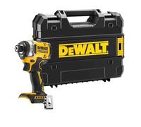 18V Akku Schlagschrauber 1/4" Innensechskant Solo 282Nm (DeWALT DCF860NT-XJ)