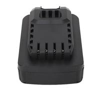 18V Battery Adapter ABS Standard Power Tool Adapter for Metabo HPT FMC687L Craftsman CMCB202, Lightweight Portable