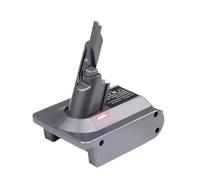 18V Battery Adapter Converter，Compatible For Bosch， Compatible For Dyson，V6 V7 V8(V7)