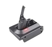18V Battery Adapter Converter，Compatible For Bosch， Compatible For Dyson，V6 V7 V8(V8)