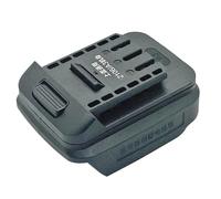 18V Battery Adapter Converter - Portable Lithium Battery Adapter For Power Tools | High Efficiency 18V Battery Converter For Tools, Electrical Appliances & Tools