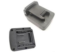 18V Battery Adapter for Einhell Power X-Change System to 48-11-1828 48-11-1815 48-11-1840 18V Tools, Voltage Converter with Anti-Loosening Design, Li-Ion