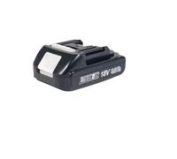 18V Battery Compatible for Makita Power Tools 3Ah Rechargeable Battery Wireless Grinder Tool Electric Grinder Angle BL1830 BL1850 Batteries(1pcs Battery)