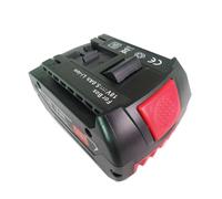 18V Battery for Bosch GBA 5,0 Ah Li-Ion M-C -3165140791649 /2607337070 BAT609 DE