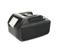 18V Battery for Makita DHP481Z 5000mAh