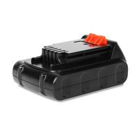 18V Battery for Stanley PCCK602L2 Bostitch BTC480L Stanley PCC680L FMC688L 2Ah