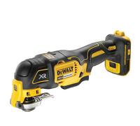 18V Battery Multi-Tool, Without Battery (DeWALT DCS356N-XJ)