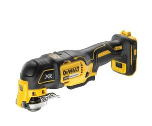 18V Battery Multi-Tool, Without Battery (DeWALT DCS356N-XJ)