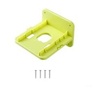 18V Battery Storage Holder for P102 P103 P104 with Lightweight Design and Strong Mounting Performance (1pc)