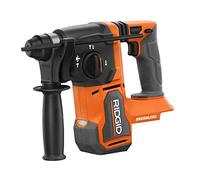 18V Brushless Cordless 1 in. SDS-Plus Rotary Hammer (Tool Only)