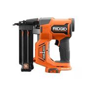 18V Brushless Cordless 18-Gauge 2-1/8 in. Brad Nailer (Tool Only) with CLEAN DRIVE Technology