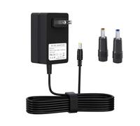 18V Charger Compatible with Hyperice Massage Gun for Hypervolt 2/2 Pro/Go/Go 2 Massage Gun for Vyper 3/2/Go Massage Gun