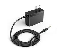 18V Charger Compatible with Shark HX101 StainForce Cordless Spot Cleaner | Indoor Outdoor Portable Carpet Stain Cleaner Charger, Compatible with Shark HX101B HX101C StainForce Cordless Spot Cleaner