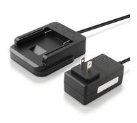 18V Charger Replacement for Bosch 14.4V 18V Max Battery BC660 BC1880 BC630