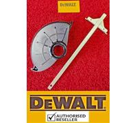 18v Circular Saw Blade Guard + Fence for DCS391 Type 1, 10, 11 for DeWalt