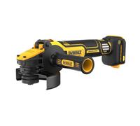 18V Cordless Angle Grinder 125Mm - Basic (DeWALT DCG409VSN-XJ)