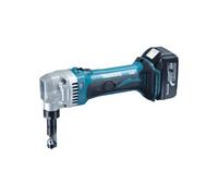 18v Cordless Tin Snips 23.0ah DJN161RFJ