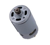 18V DC Gear Motor 317004430 14 Teeth Compatible With BS18 Electric Cordless Impact Drill