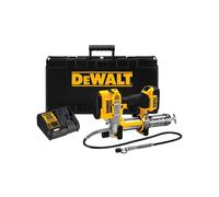 18V DCGG571M1 Cordless Grease Gun/ Cart