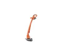 Flymo 970544201 String trimmer 25 cm Nylon line 1.6 mm 8700 RPM Grey Orange