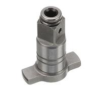 18V Electric Brushless Impact Wrench Shaft Accessories Use Cordless Wrench Part Drill Tool Accessory