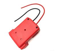 18v for 12v Stepdown Converter Dc 12v 20a 240w Power Regulator for 48111815 for 1850 over Lithium Batteries Compatible with Power Tools (A)