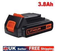 Black & Decker BL1518 Lithium-Ion Li-Ion Battery 18V Power & Garden Tools
