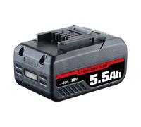 Einhell Power X-Change Battery 18V 4.0Ah Rechargeable Dust Resistant LED Display