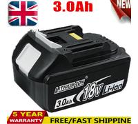 Makita Battery 18V 5.0Ah Li-Ion LXT 18V 632F15-1