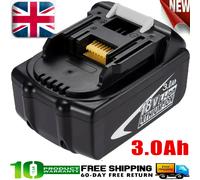 Makita Battery 18V 5.0Ah Li-Ion LXT 18V 632F15-1