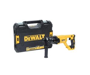 18v hammer drill sds-plus 0ah DCH133NT-XJ